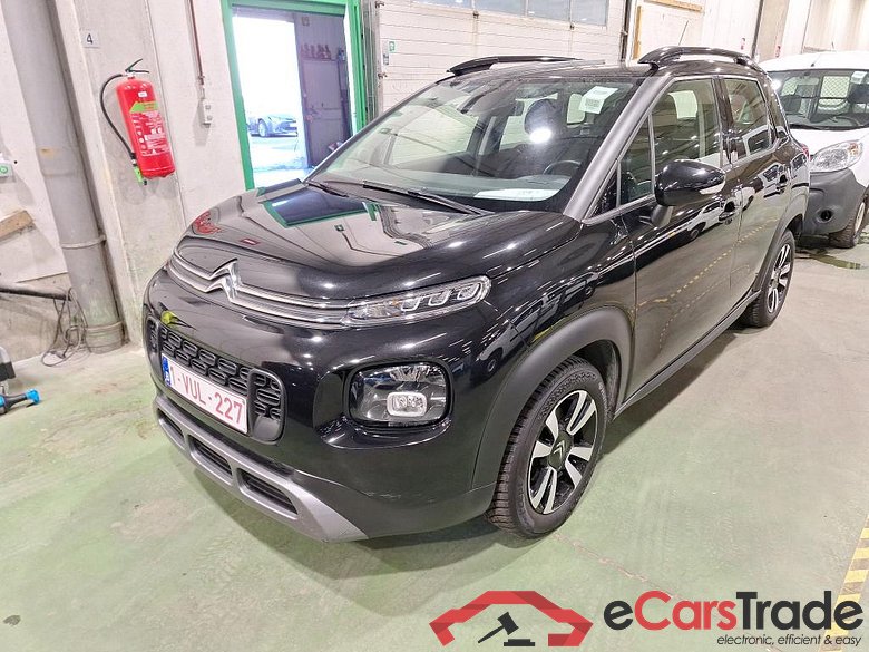 CITROËN C3 AIRCROSS 1.2 PureTech Feel S&S (EU6.2) #1
