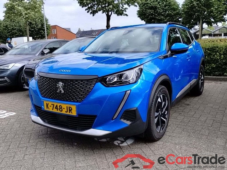 PEUGEOT 2008 1.2 PureTech Allure #1