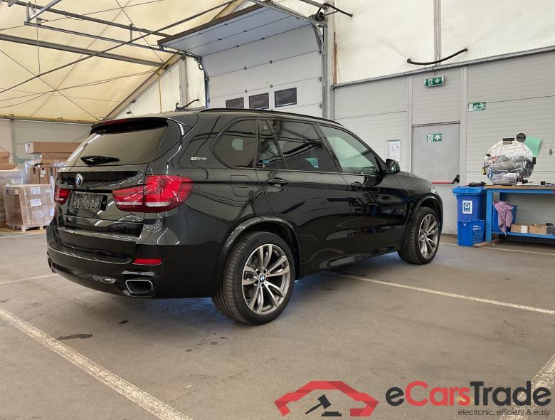 BMW X5 PHEV (F15) 2.0AS xDrive40e #2