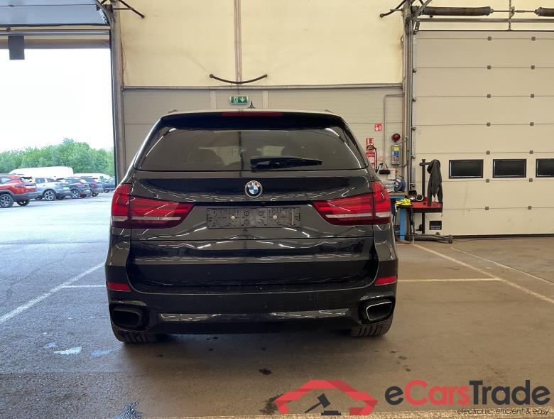 BMW X5 PHEV (F15) 2.0AS xDrive40e #3