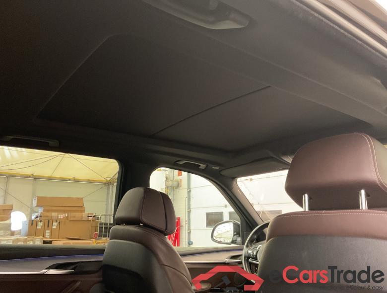 BMW X5 PHEV (F15) 2.0AS xDrive40e #5