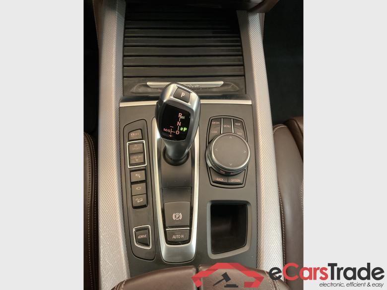 BMW X5 PHEV (F15) 2.0AS xDrive40e #6