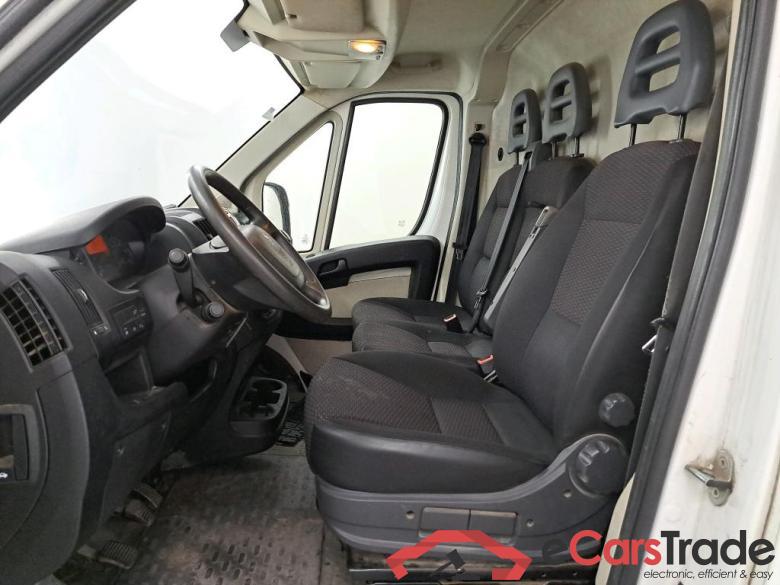 PEUGEOT BOXER 333 FOURGON MWB DSL - 20 2.0 BlueHDi L2H1 Premium S&S #5