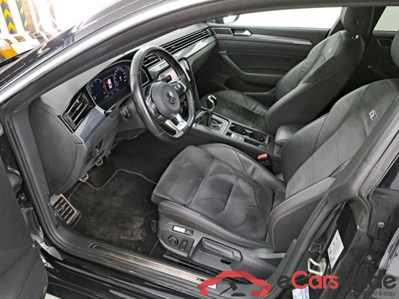 VOLKSWAGEN ARTEON DIESEL 2.0 TDi SCR R-Line (EU6.2) Travel #5