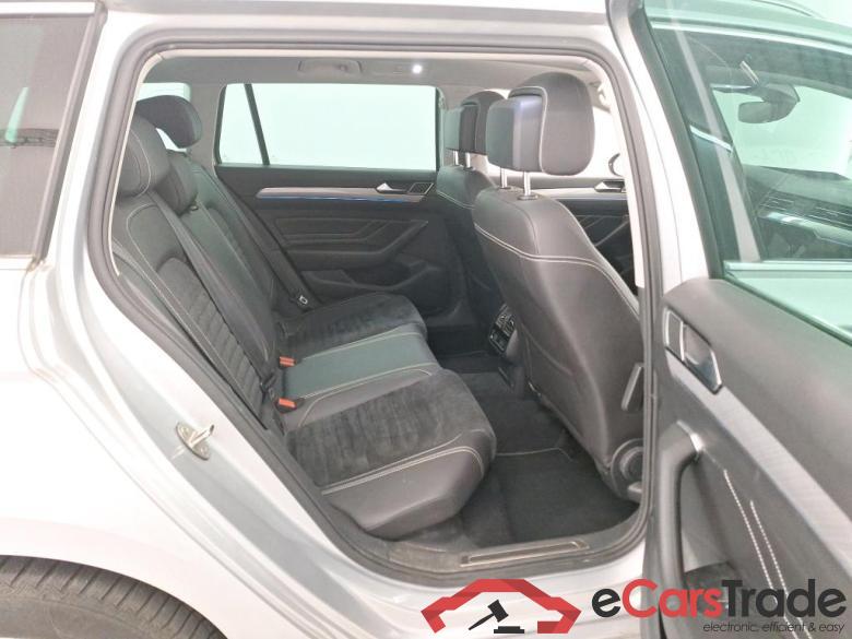 VOLKSWAGEN Passat 1.4 TSI MSQ VARIANT GTE BUSINESS #6