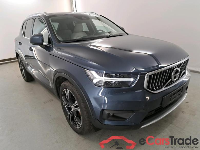 VOLVO XC40 1.5 T5 RECHARGE GEARTR. INSCRIPTION Intellisafe Pro Park Assist Pilot 360u00b0 #2