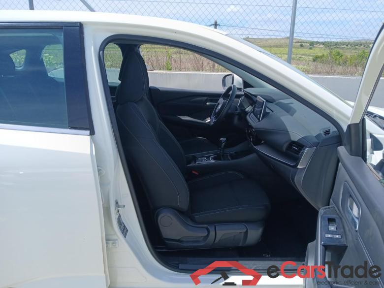 Nissan DIG-T 103kW (140CV) mHEV 4x2 Acenta NISSAN QASHQAI / 2021 / 5P / todoterreno DIG-T 103kW (140CV) mHEV 4x2 Acenta #6