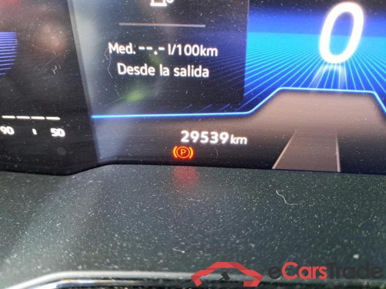 Volkswagen Life 1.0 TSI 70kW (95CV) Polo VI Life 1.0 TSI 95CV MT5 E6d #5