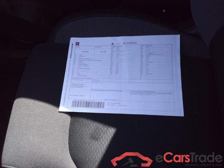 Nissan DIG-T 103 kW (140 CV) E6D N-CONNECTA NISSAN QASHQAI / 2017 / 5P / todoterreno DIG-T 103 kW (140 CV) E6D N-CONNECTA #5