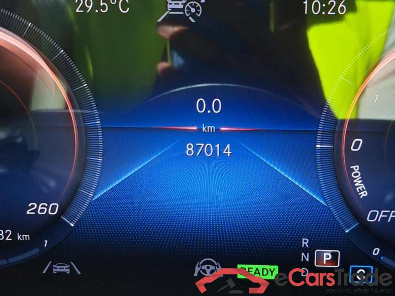 Mercedes GLE 350 de 4MATIC Clase GLE Coupe GLE 350 de 4Matic Coupe (167.317)AMG 2.0 320CV AT9 E6d #5
