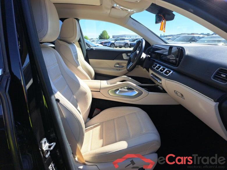 Mercedes GLE 350 de 4MATIC Clase GLE Coupe GLE 350 de 4Matic Coupe (167.317)AMG 2.0 320CV AT9 E6d #6