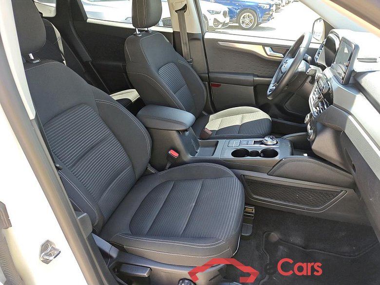 Ford Titanium 2.5 Duratec PHEV 165kW Auto Kuga Titanium Plug-In Hybrid 2.5 225CV ATV E6dT #6