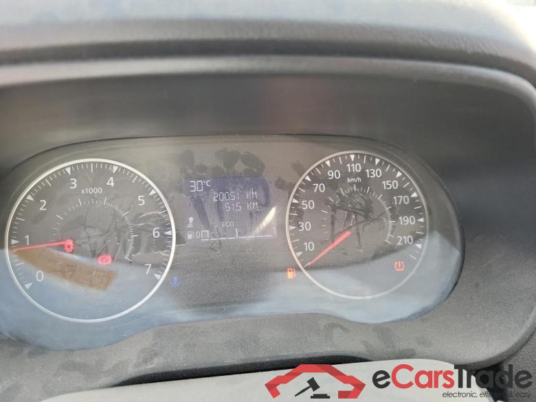 Dacia Comfort Blue dCi 85kW (115CV) 4X4 Duster II Comfort 4WD 1.5 dCi 115CV MT6 E6dT #4