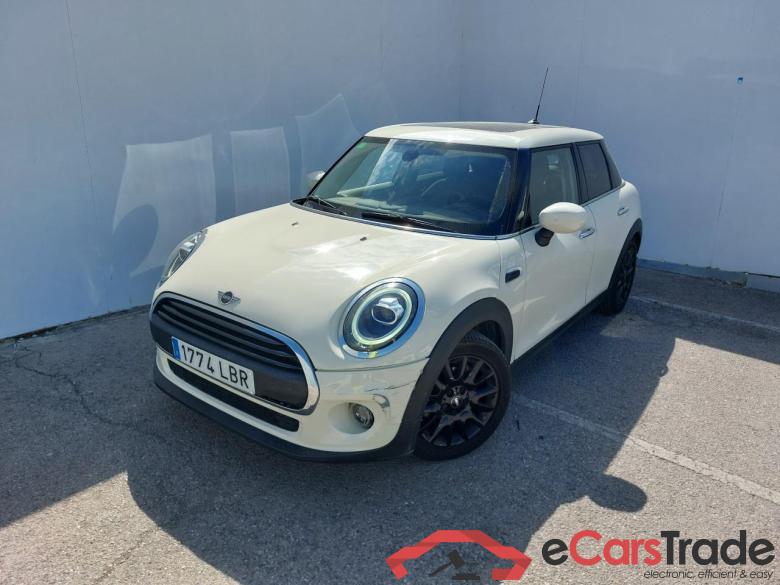Mini ONE 5 PUERTAS (CX) Mini 5p One 1.5 100CV MT6 E6dT #1