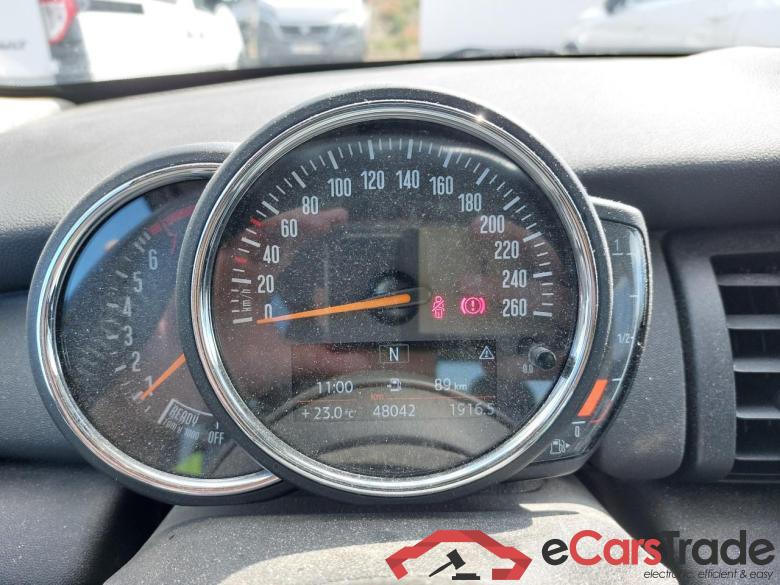 Mini ONE 5 PUERTAS (CX) Mini 5p One 1.5 100CV MT6 E6dT #4