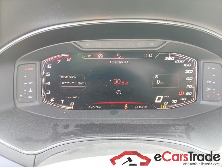 Seat 1.0 TSI 70kW (95CV) Style Ecomotive Arona Style 1.0 TSI 95CV MT5 E6dT #4