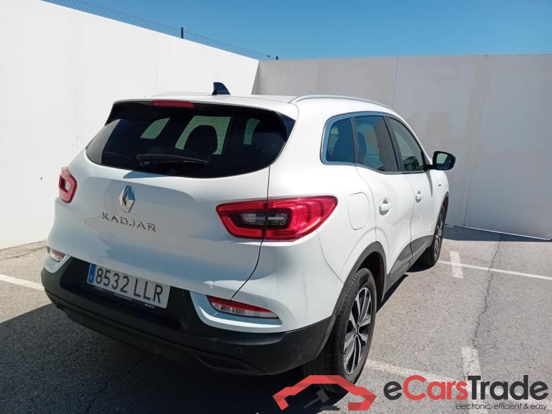 Renault Limited Blue dCi 85kW (115CV)(SP) Kadjar Limited 1.5 dCi 115CV MT6 E6dT #2