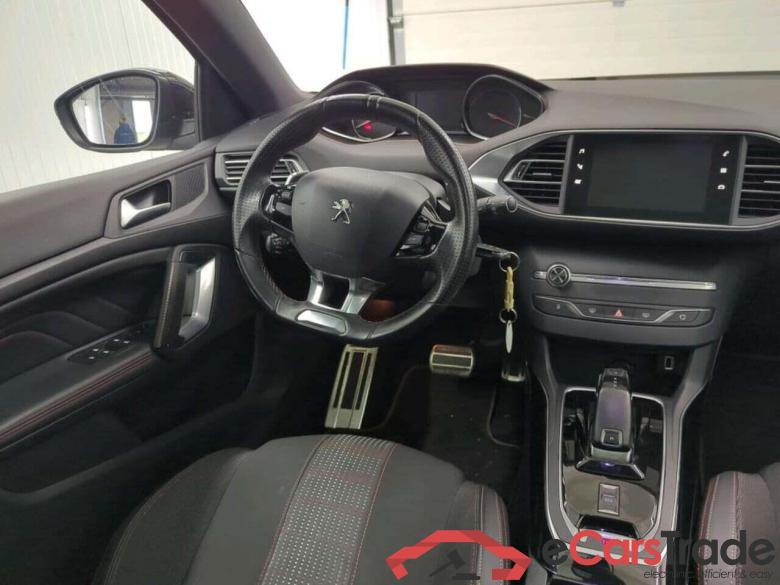 PEUGEOT 308 SW 1.5 BlueHDi B.L.GT-L #3