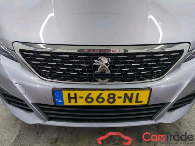 PEUGEOT 308 SW 1.5 BlueHDi B.L.GT-L #4