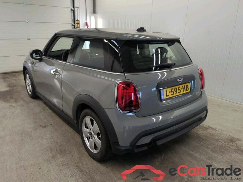 Mini Mini 1.5 One First Ess. #6