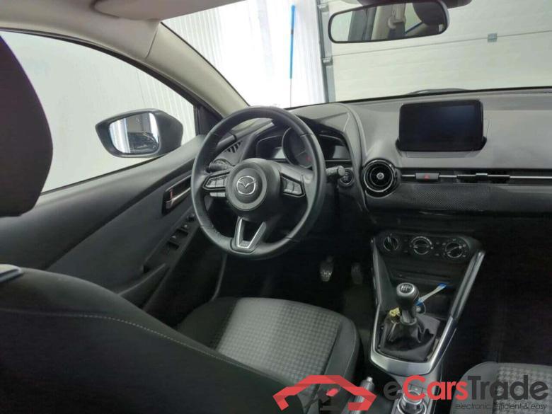 Mazda 2 1.5 Skyact-G Sp.Sel. #3