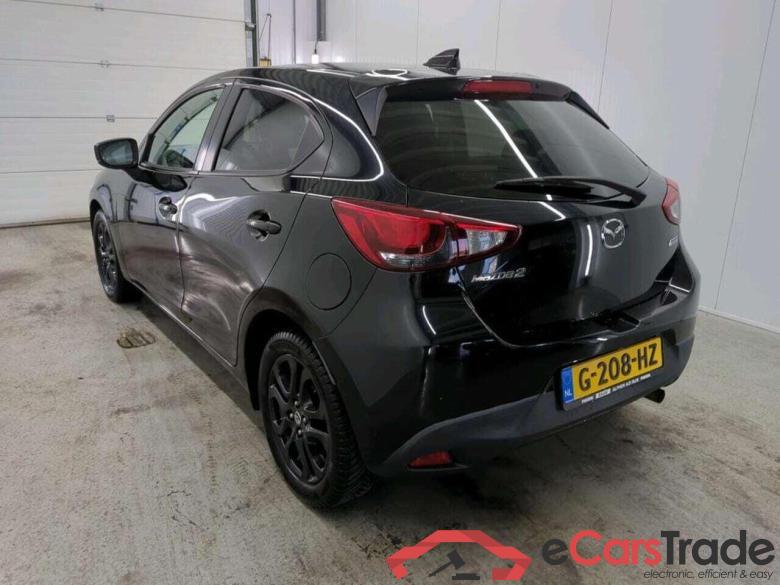 Mazda 2 1.5 Skyact-G Sp.Sel. #6