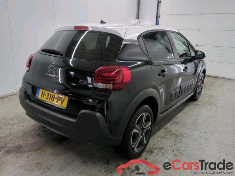 CITROEN C3 1.2 PT S&S Feel Ed. #2