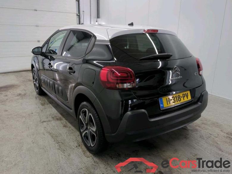 CITROEN C3 1.2 PT S&S Feel Ed. #4