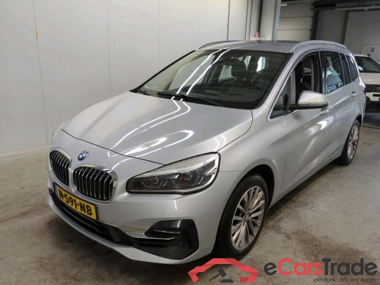 BMW 2-serie Gran Tourer 218i High Exec. Ed. #1