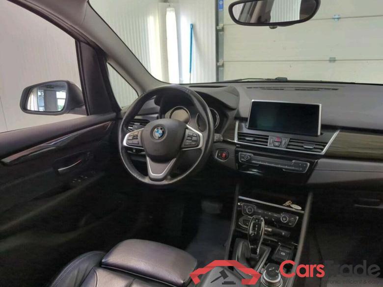 BMW 2-serie Gran Tourer 218i High Exec. Ed. #3
