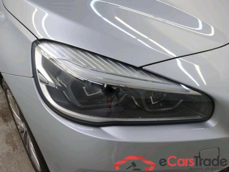 BMW 2-serie Gran Tourer 218i High Exec. Ed. #5