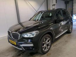 BMW X3 xDrive20i H.E. Edit.
