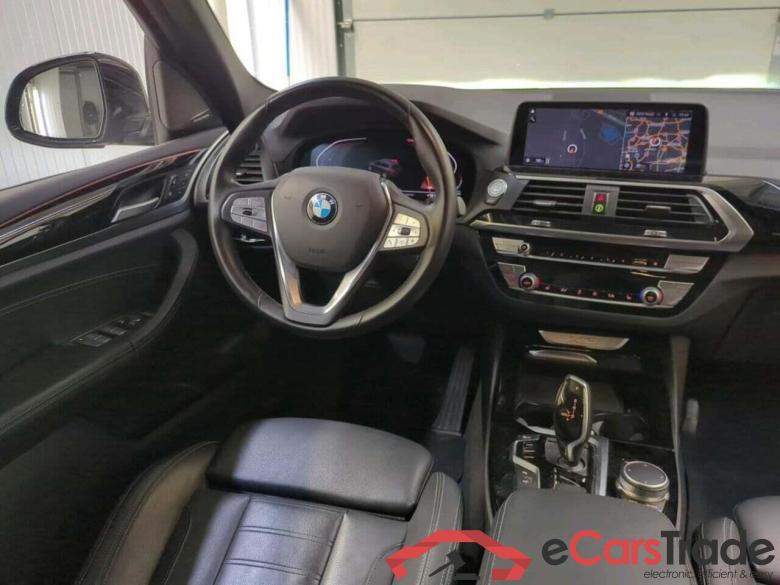 BMW X3 xDrive20i H.E. Edit. #3