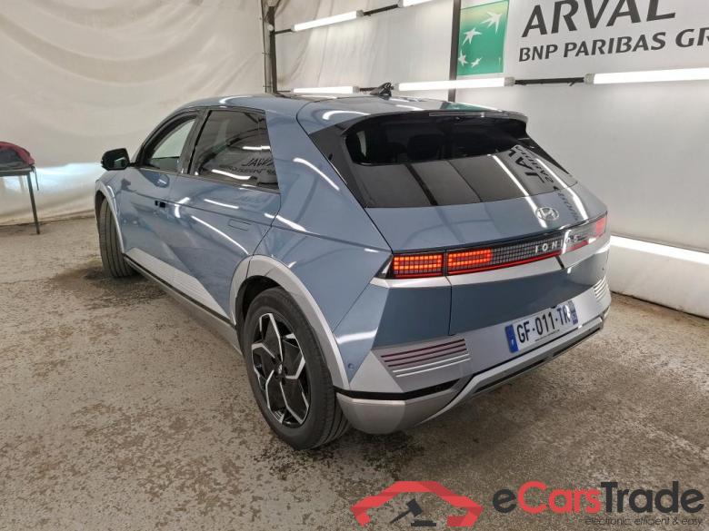 Hyundai EXECUTIVE 73 kWh HTRAC Ioniq 5 Executive Electrique 4WD 72kWh BVA #2