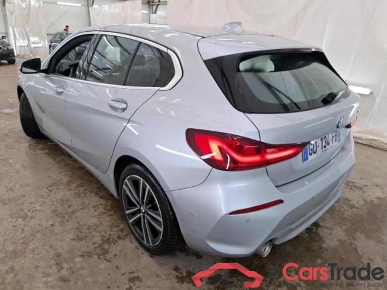 BMW 1.5 116I DKG7 Business Design BMW Série 1 / 2019 / 5P / Berline 1.5 116I DKG7 Business Design #2