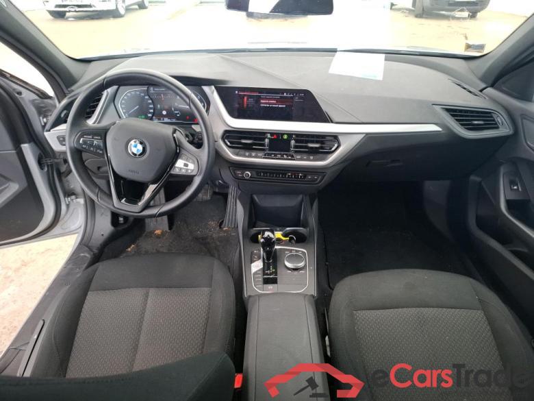 BMW 1.5 116I DKG7 Business Design BMW Série 1 / 2019 / 5P / Berline 1.5 116I DKG7 Business Design #5