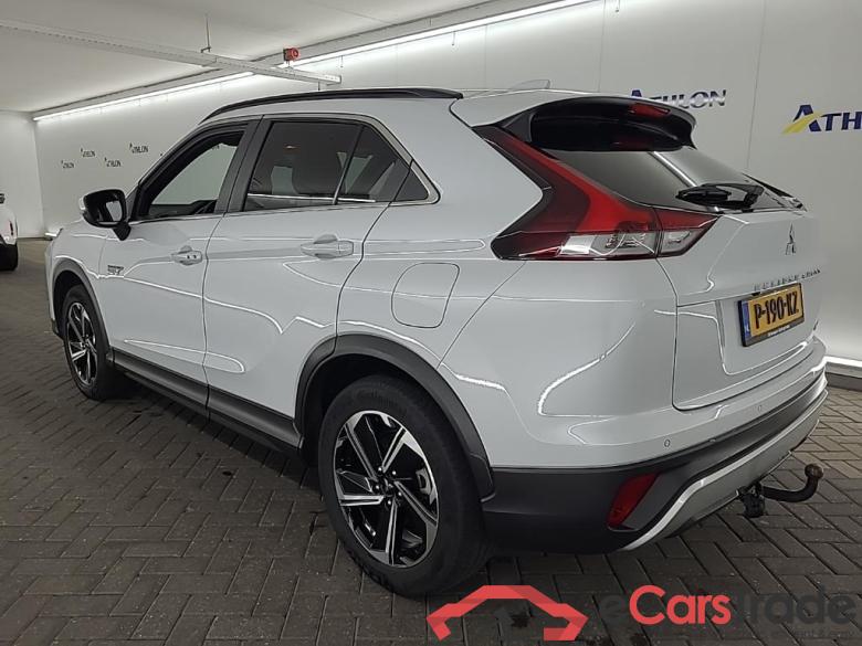 MITSUBISHI Eclipse Cross SUV Intense+ 5D 138kW #4