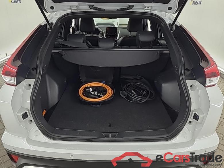 MITSUBISHI Eclipse Cross SUV Intense+ 5D 138kW #5