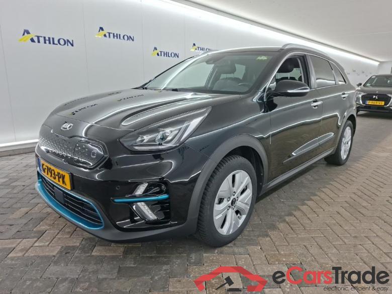 KIA Niro e-Niro ExecutiveLine 150kW Athlon Edition #1