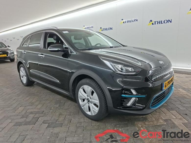 KIA Niro e-Niro ExecutiveLine 150kW Athlon Edition #2