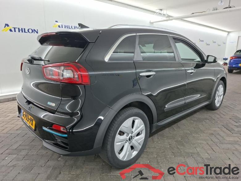 KIA Niro e-Niro ExecutiveLine 150kW Athlon Edition #3