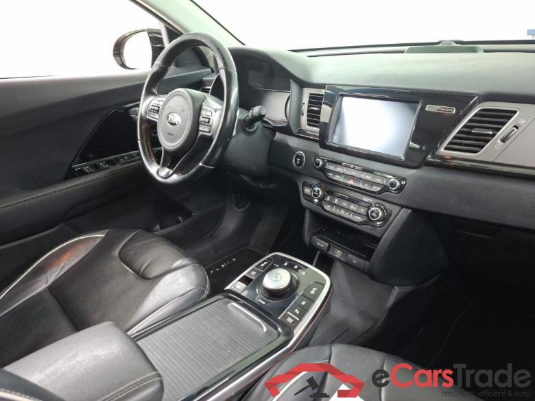 KIA Niro e-Niro ExecutiveLine 150kW Athlon Edition #6
