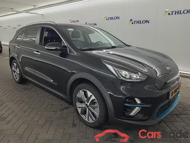 KIA Niro e-Niro EV ExecutiveLine 5D 150kW #2