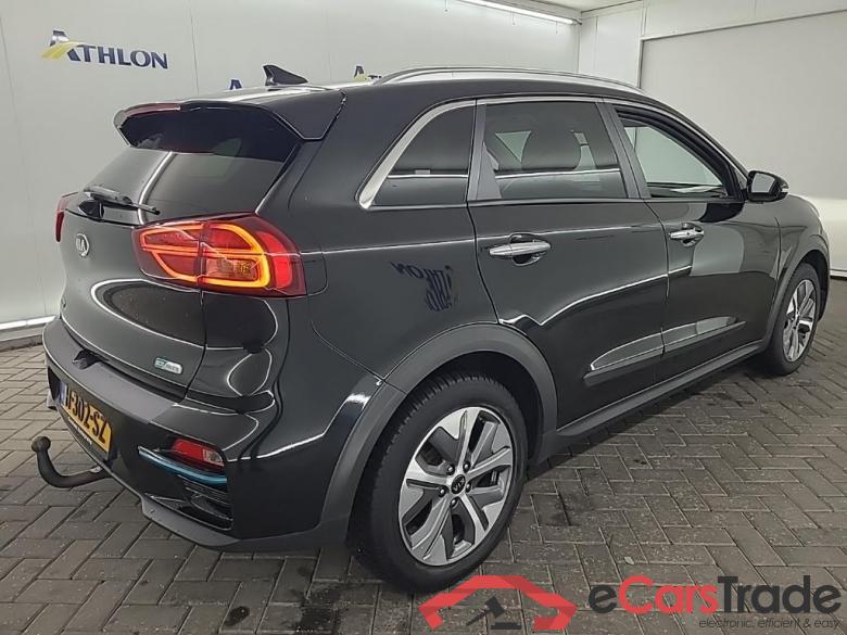 KIA Niro e-Niro EV ExecutiveLine 5D 150kW #3
