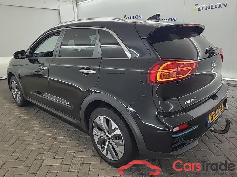KIA Niro e-Niro EV ExecutiveLine 5D 150kW #4