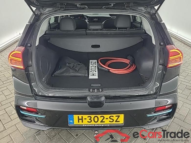 KIA Niro e-Niro EV ExecutiveLine 5D 150kW #5
