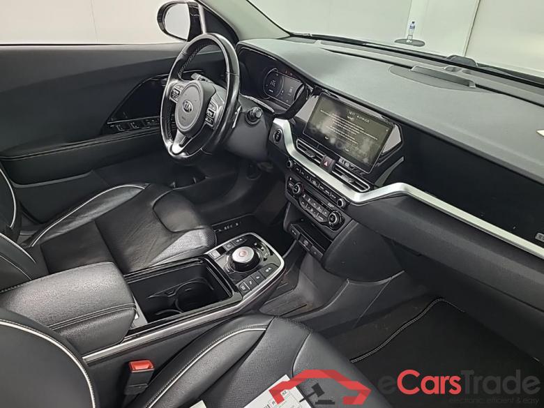 KIA Niro e-Niro EV ExecutiveLine 5D 150kW #6