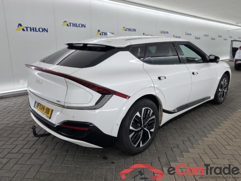 KIA EV6 77.4kWh GT-Line RWD 5D 168kW #3
