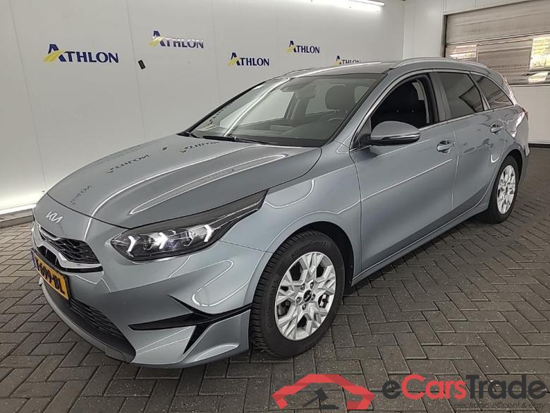 KIA ceed sportswagon 1.0 T-GDi DynamicPlusLine 88kW Athlon Edition