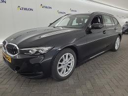 BMW 3-serie Touring 318iA 5D 115kW